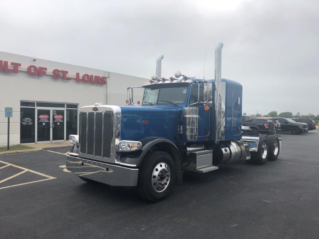 2021 PETERBILT 389: MD752901