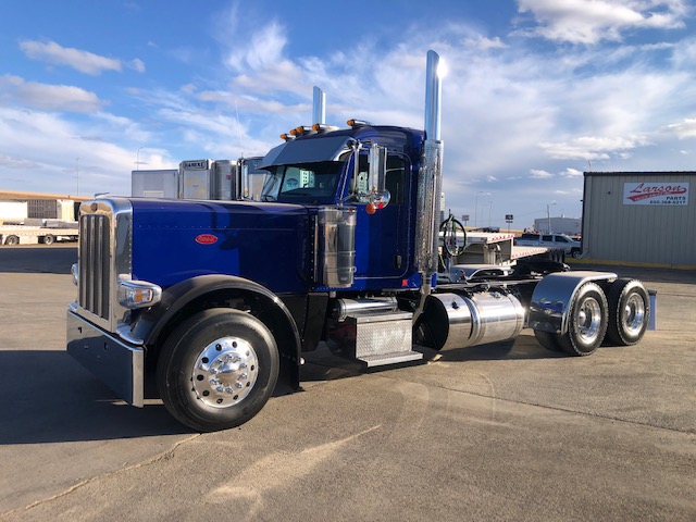 2024 PETERBILT 389 | TLG